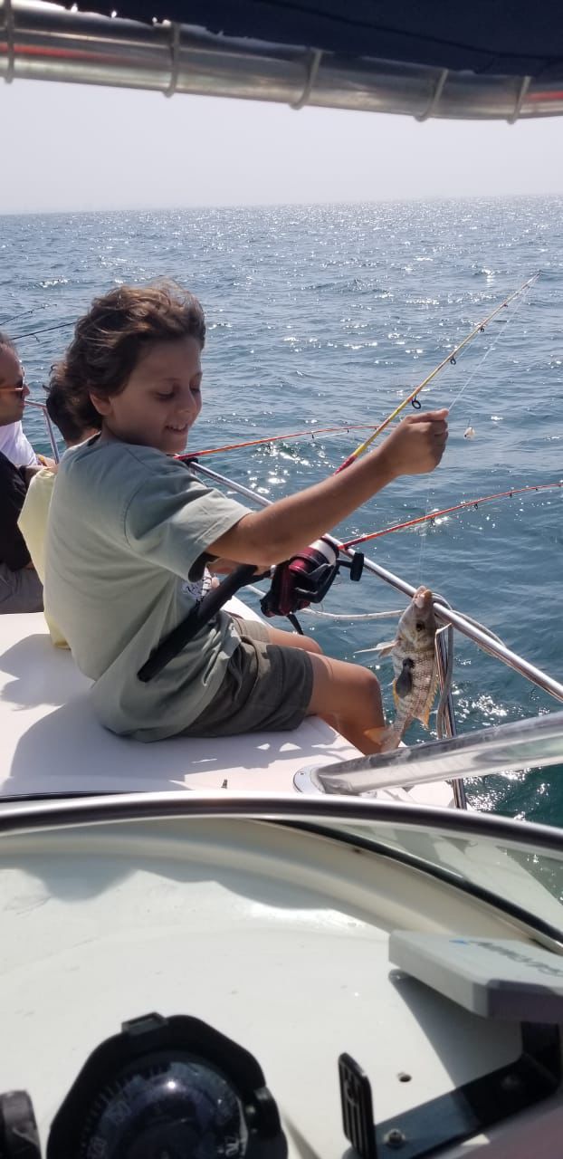 Fish 3